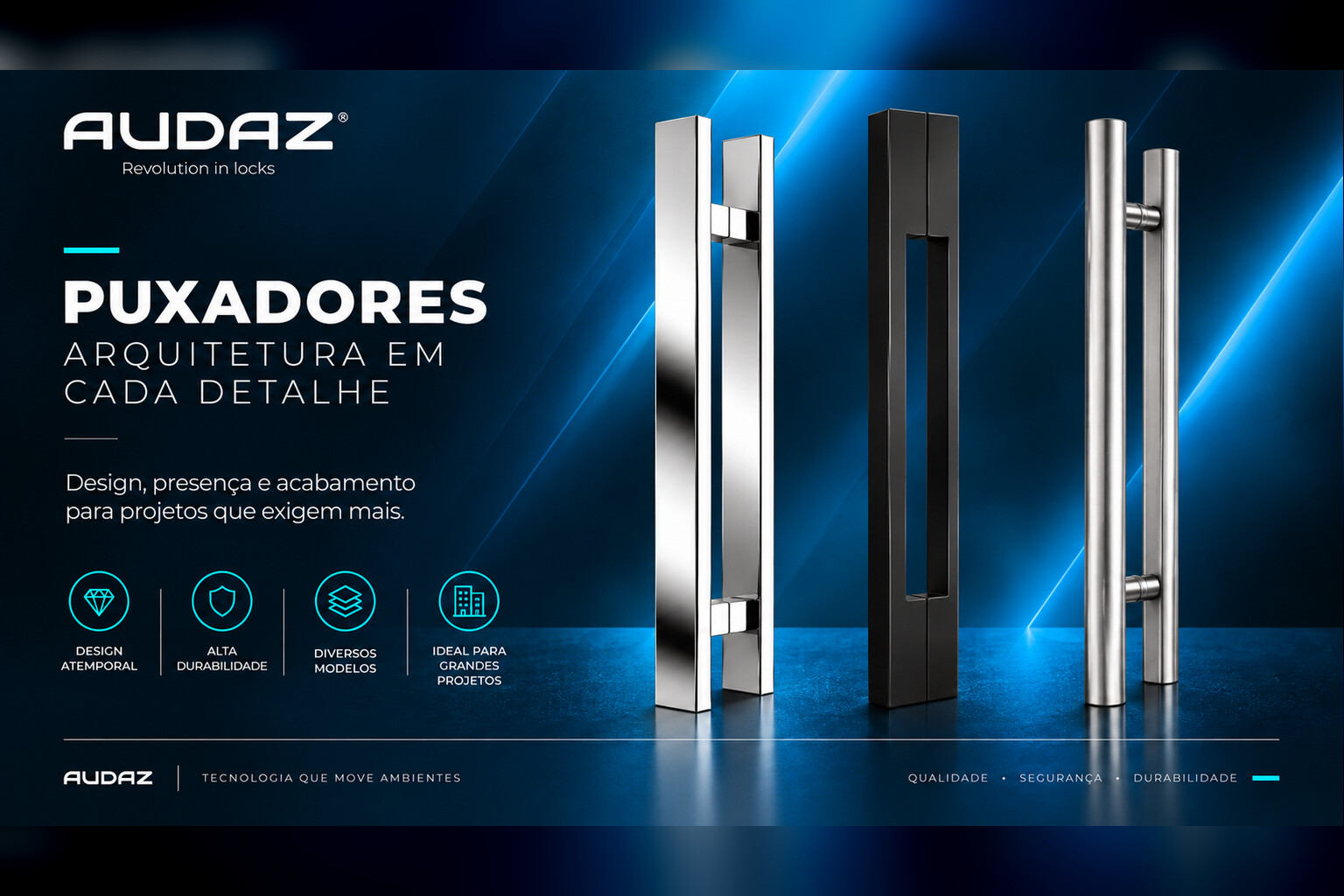 Puxadores
