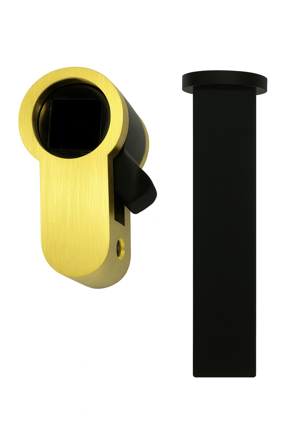 Adaptador WC Euro Perfil