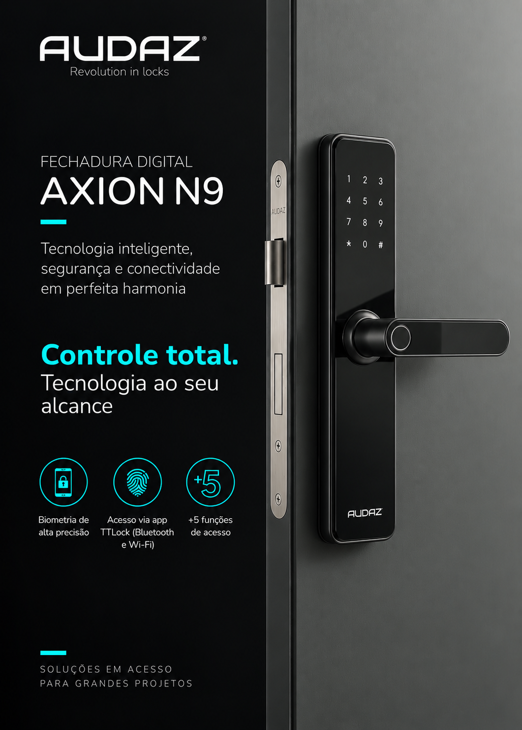 Axion N9