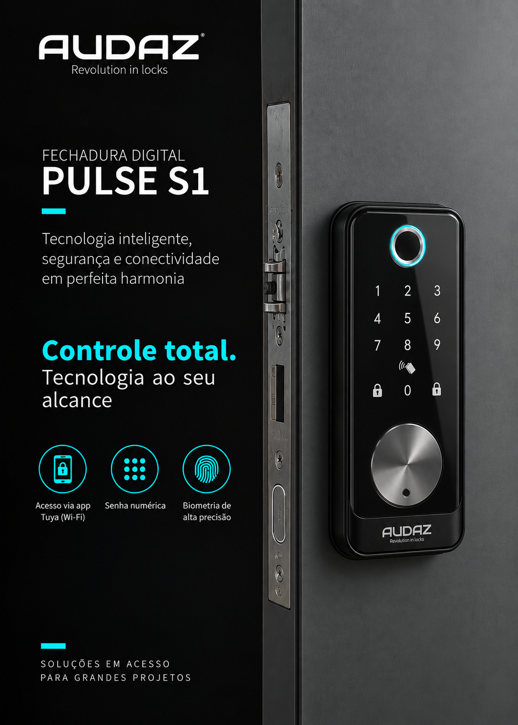 Pulse S1