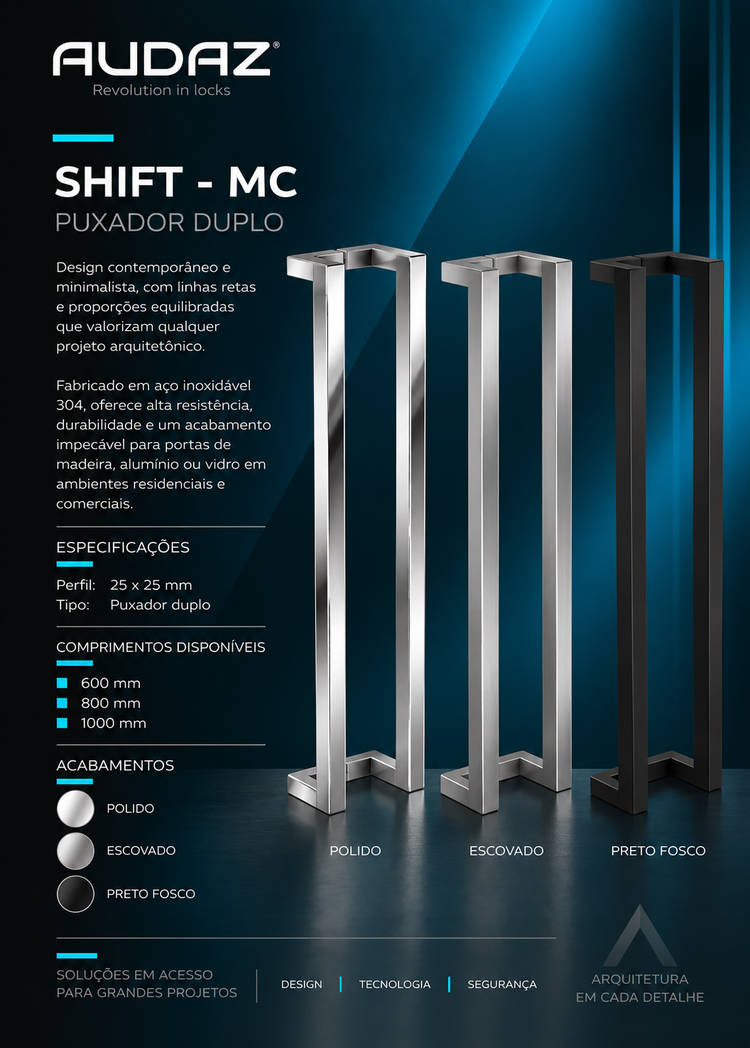 Shift – MC