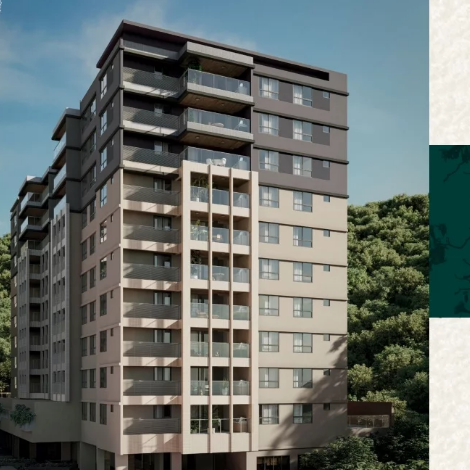 Tiê Residencial