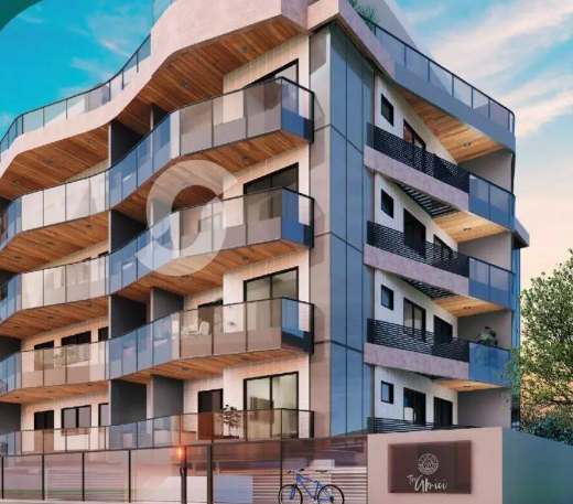 Tre Amici Residenziale